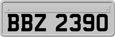 BBZ2390