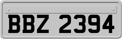 BBZ2394