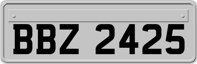 BBZ2425