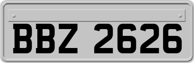 BBZ2626