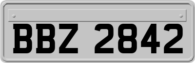 BBZ2842
