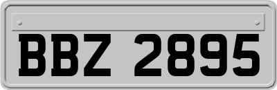 BBZ2895