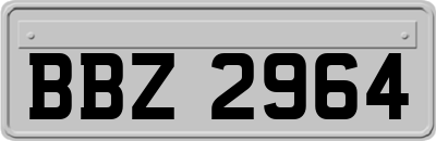 BBZ2964