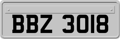 BBZ3018