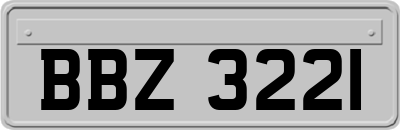 BBZ3221