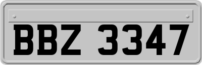 BBZ3347
