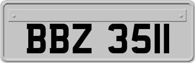 BBZ3511