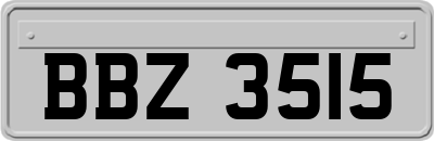 BBZ3515
