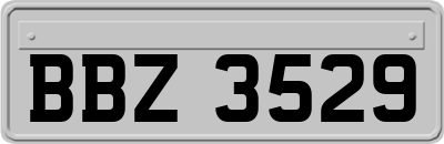 BBZ3529
