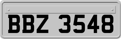 BBZ3548