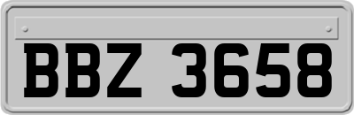 BBZ3658