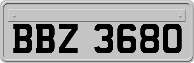 BBZ3680