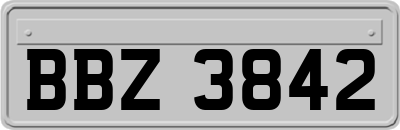 BBZ3842