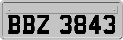 BBZ3843
