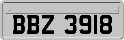 BBZ3918