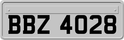 BBZ4028