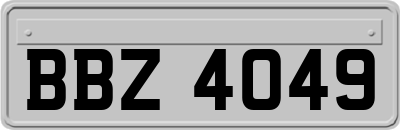 BBZ4049