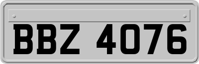 BBZ4076