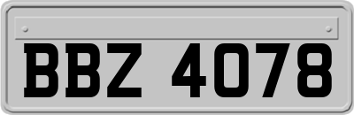 BBZ4078