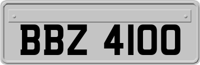 BBZ4100