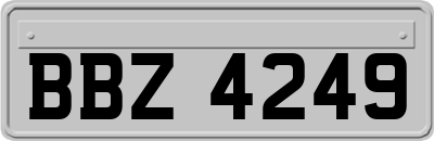 BBZ4249