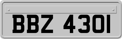 BBZ4301