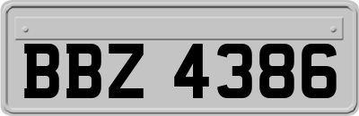 BBZ4386