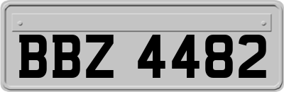 BBZ4482