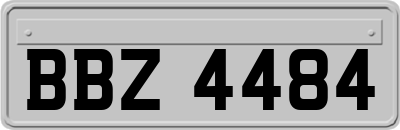 BBZ4484