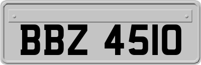 BBZ4510