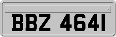 BBZ4641