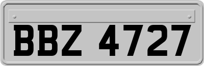 BBZ4727
