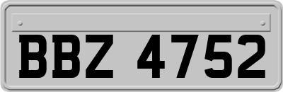 BBZ4752