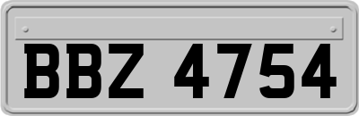 BBZ4754