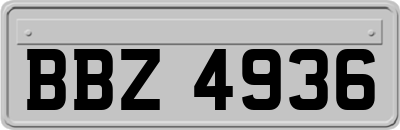 BBZ4936