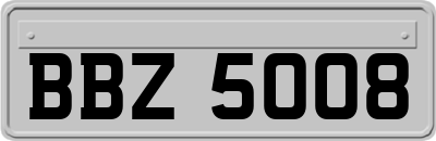 BBZ5008