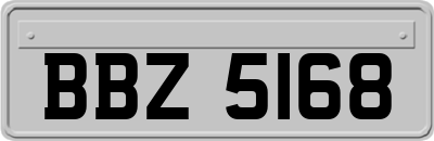 BBZ5168