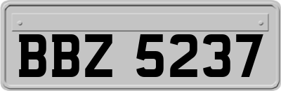 BBZ5237