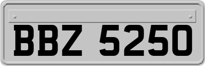 BBZ5250