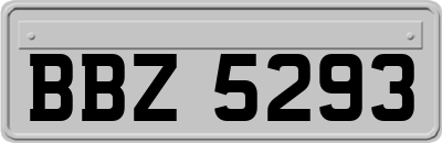 BBZ5293