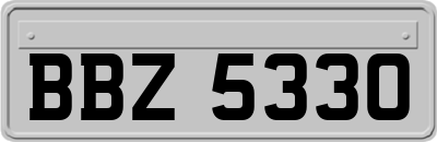 BBZ5330