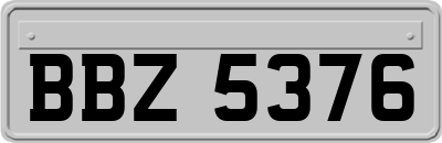 BBZ5376