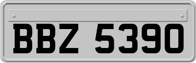 BBZ5390