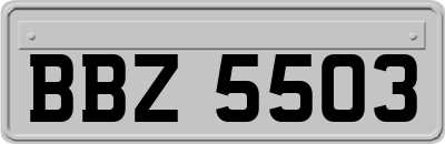 BBZ5503