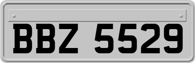 BBZ5529