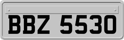 BBZ5530