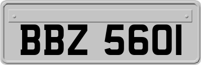 BBZ5601