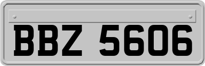 BBZ5606