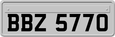 BBZ5770
