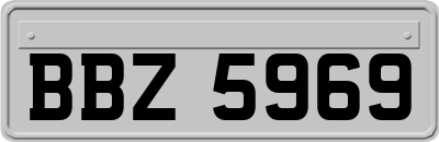 BBZ5969